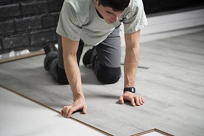 装修为什么使用地面?；つ?？有什么作用？