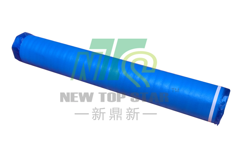 【防潮地垫】珍珠棉覆蓝膜