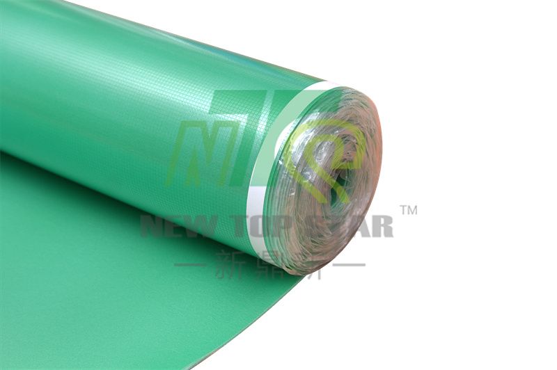 【SPC, WPC, LVT地垫】高密IXPE覆PE膜