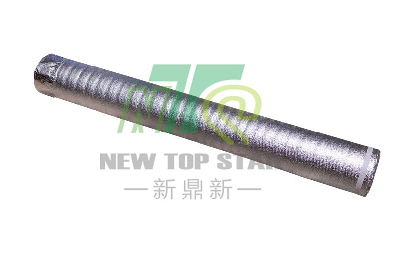 【防潮地垫】珍珠棉覆铝膜