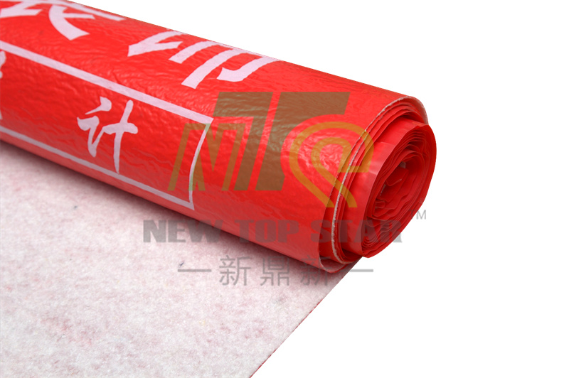 【PVC+针织棉】针织棉覆PVC