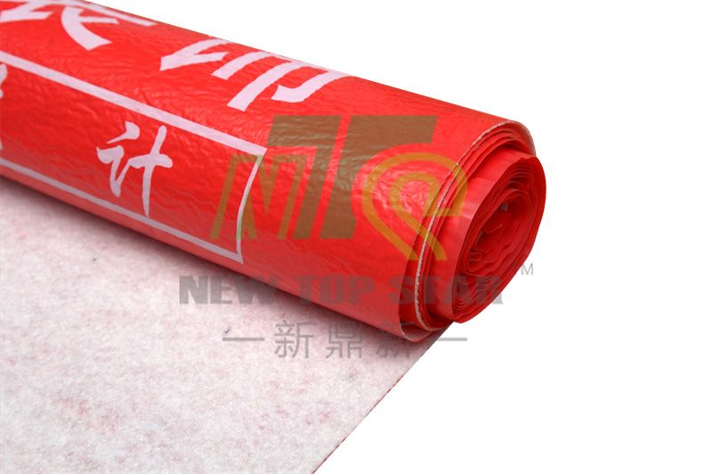 【PVC+针织棉】针织棉覆PVC