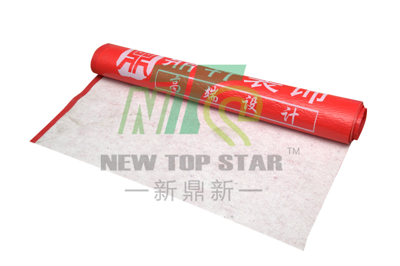 【PVC+针织棉】针织棉覆PVC