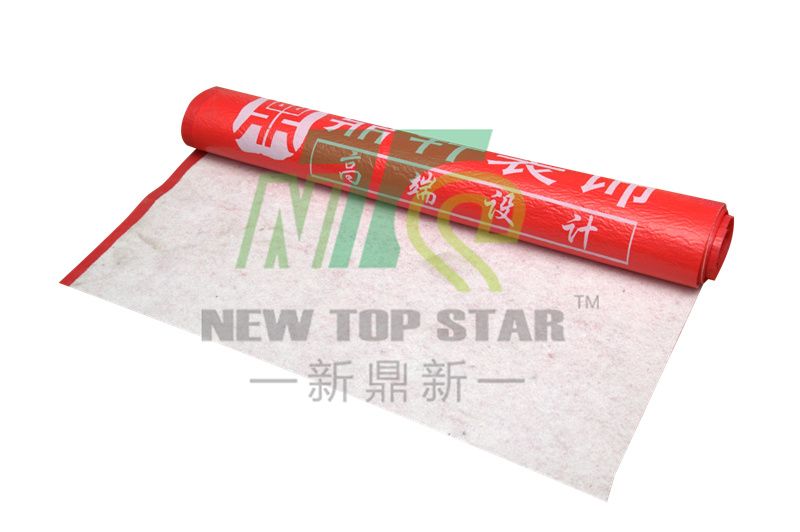 【PVC+针织棉】针织棉覆PVC